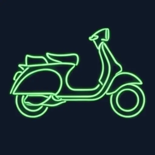 AllBikes & Scooters Logo