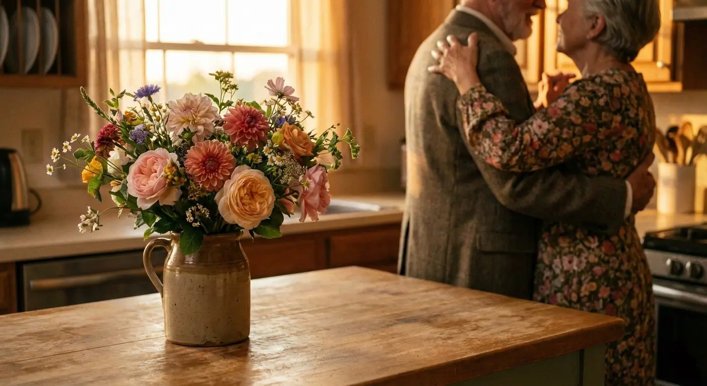 A guide to the best flower subscription services in the UK